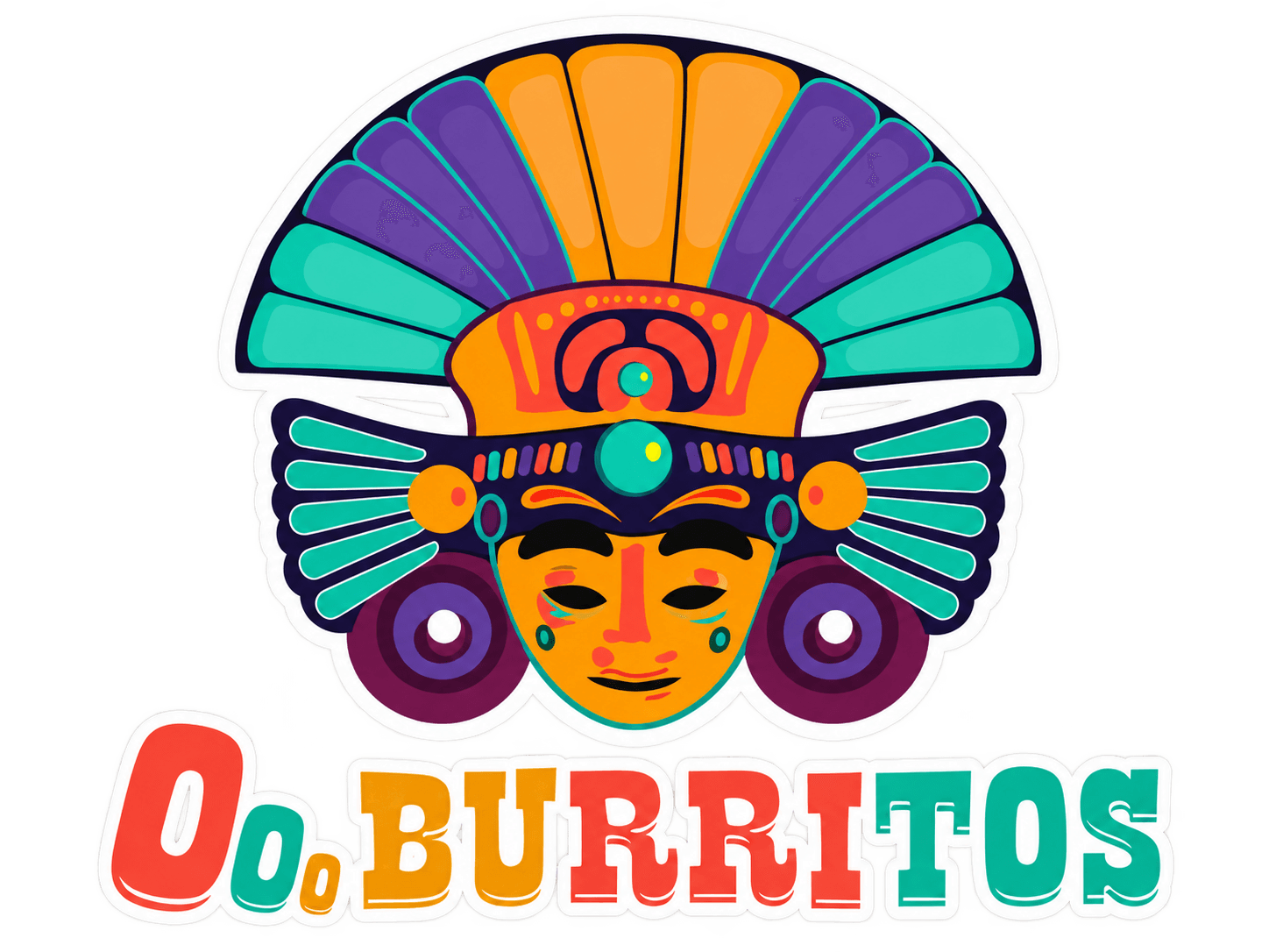 OooBURRITOS